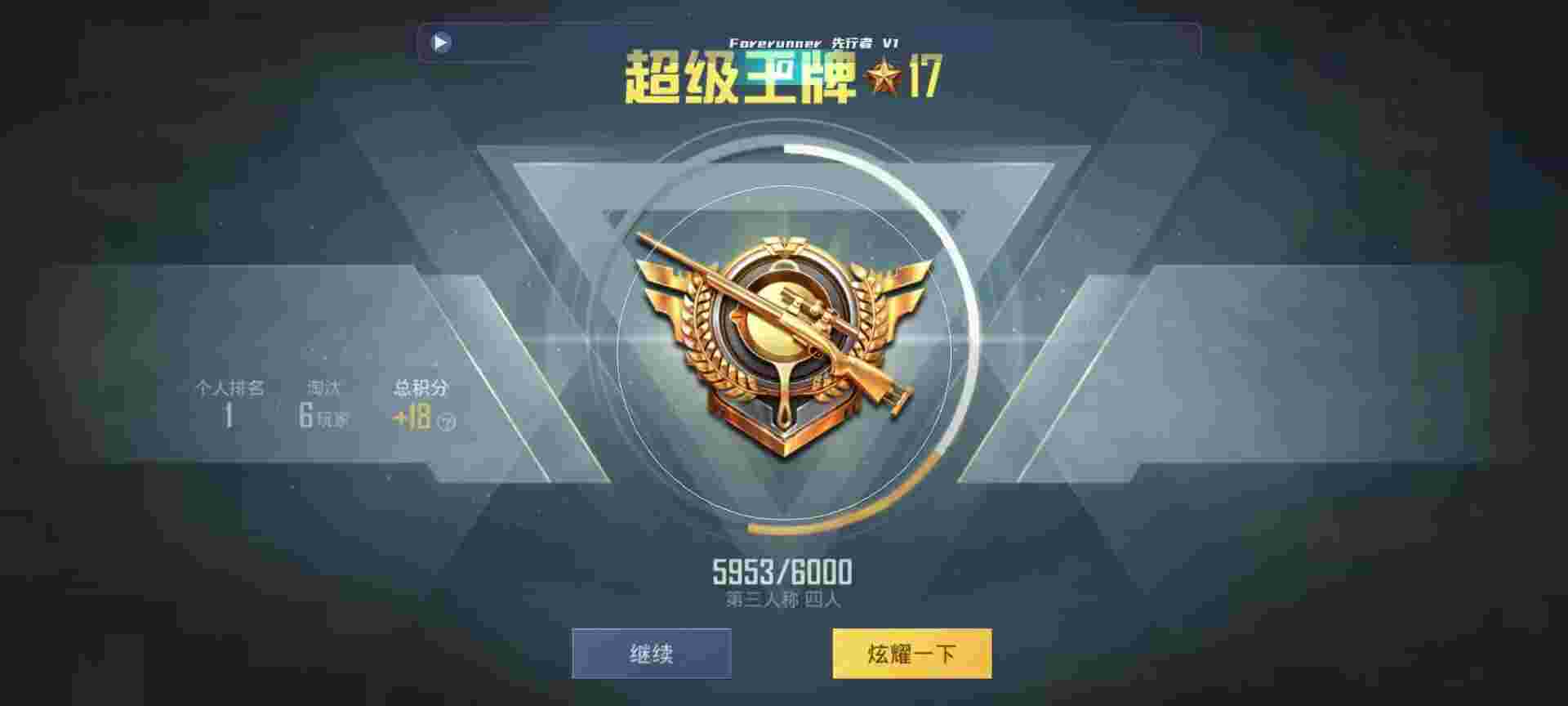 和平精英鸡腿辅助自瞄 - ��ƽ��Ӣ�������ѹǹ辅助预览图